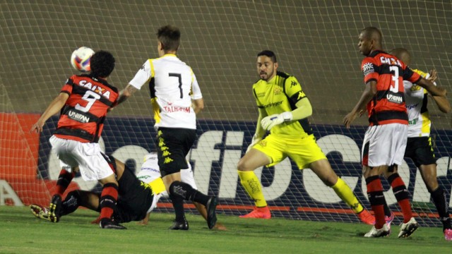 Resultado de imagem para Atlético-GO x Criciúma
