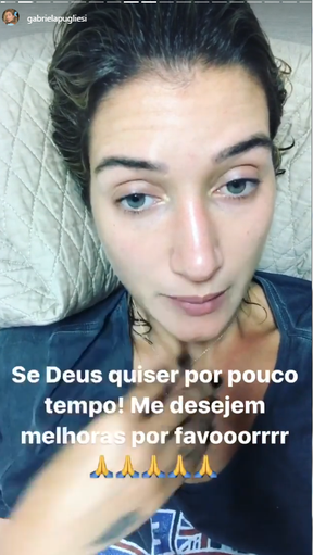 Gabriela Pugliesi (Foto: Reprodução/Instagram)