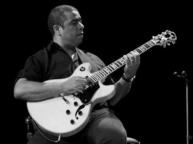 Show acontece neste domingo no Parque das Dunas (Foto: Diego Silver)