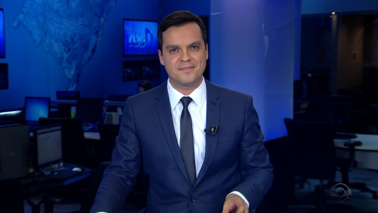 VÍDEOS RBS Notícias de sábado, 19