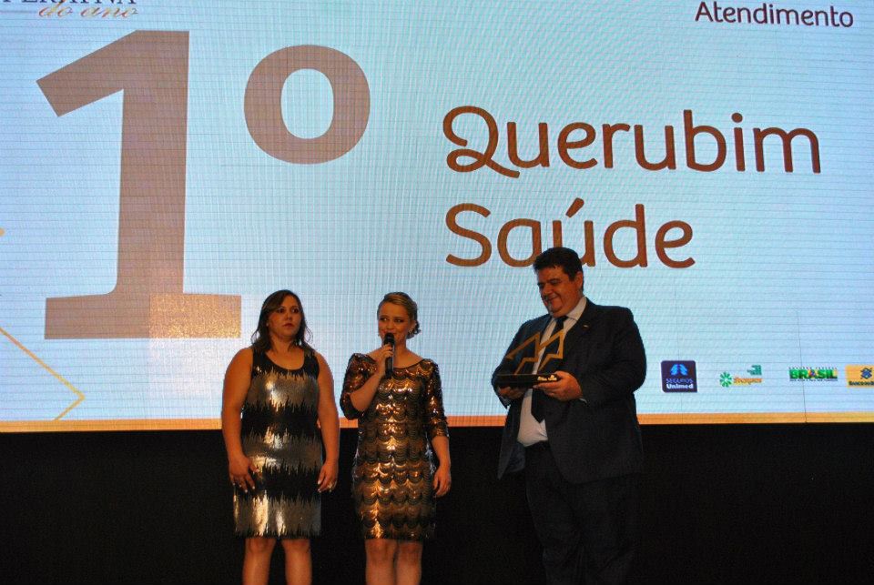 informe_ocb_cooperativa_querubim_premio (Foto: Divulgação/Querubim)