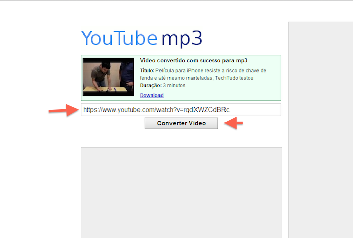 Featured image of post Aplicativo Para Baixar M sica Do Youtube Para Pc O youtube downloader 2conv um conversor para pc nico de youtube para mp3