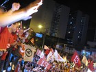 'Não temos o direito de errar', diz Rodrigo Neves sobre o PT em Niterói