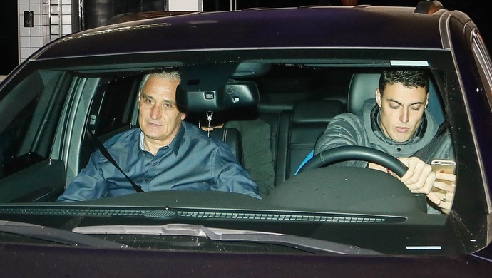 Jornalista acredita que 'não' de Tite à CBF seria decisão 'óbvia e coerente'