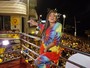 EGO - Anitta usa look colorido e tranças para puxar trio em Salvador ... - Globo.com