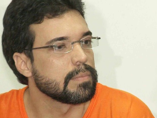 Tribunal de Justiça negou petição da defesa do acusado (Foto: Reprodução/TV Mirante)