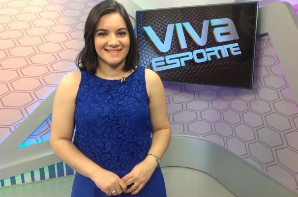 Lanne Pacheco (Foto: TV Sergipe/ Divulgação)