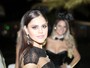 Capa da edição de aniversário da ‘Playboy’, Jessika Alves lança ensaio nu com festa no Rio