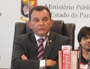 Ministério público da Paraíba, MP, João Pessoa, Paraíba (Foto: Larissa Keren / Globoesporte.com/pb) Ministério público da Paraíba, MP, João Pessoa, Paraíba (Foto: Larissa Keren / Globoesporte.com/pb)