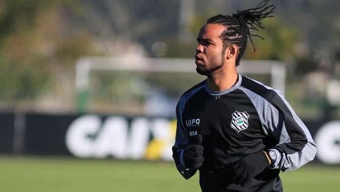 Carlos Alberto Figuerense (Foto: Luiz Henrique / Figueirense FC) Carlos Alberto Figuerense (Foto: Luiz Henrique / Figueirense FC)