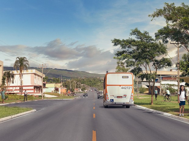 Terracap 2 (Foto: Magneto Fotografia)