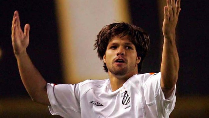 Diego santos 2003 (Foto: Jonne Roriz / Agência Estado) Diego santos 2003 (Foto: Jonne Roriz / Agência Estado)