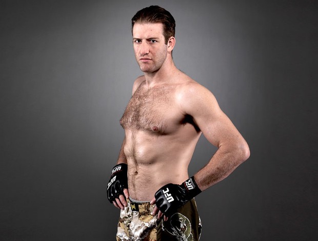 Stephan Bonnar lutador UFC (Foto: Getty Images)