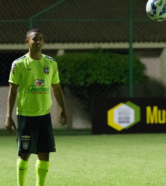 Integração funciona, e Palmeiras busca reforços na própria base
