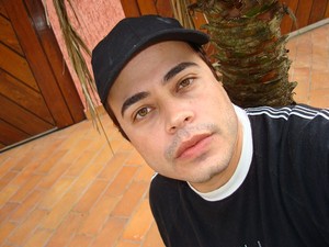 Celso Mazzieri, jornalista que desapareceu em Porto Feliz, Sorocaba (Foto: Arquivo Pessoal)