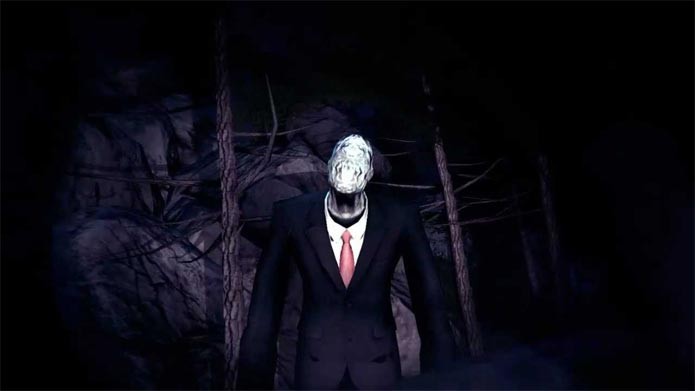 Slender: The Arrival