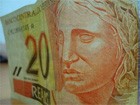 Dinheiro (Foto: Caio Silveira/G1)