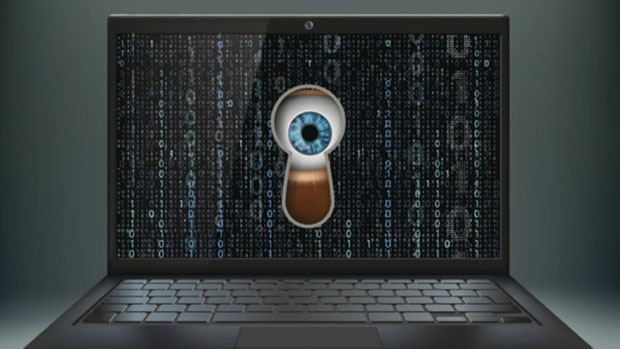 Até quando o usuário escolhe a navegação 'incógnita' ele deixa rastros na web. (Foto: THINKSTOCK/BBC) Até quando o usuário escolhe a navegação 'incógnita' ele deixa rastros na web. (Foto: THINKSTOCK/BBC)