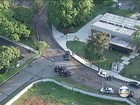 Polícia Federal faz buscas em casas de Eduardo Cunha no DF e no RJ 