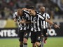 Botafogo x Avaí está em destaque na programação de segunda do SporTV