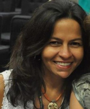 Yvone Duarte (Foto: divulgação) Yvone Duarte (Foto: divulgação)