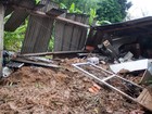Corpo é encontrado no Rio Botas,  Nova Iguaçu, RJ, dizem bombeiros