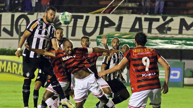 Tupi x Oeste ao vivo hoje 2016