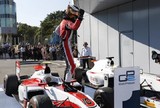Em Monza, Nasr chega à frente de Palmer e acirra disputa; Negrão é 5º