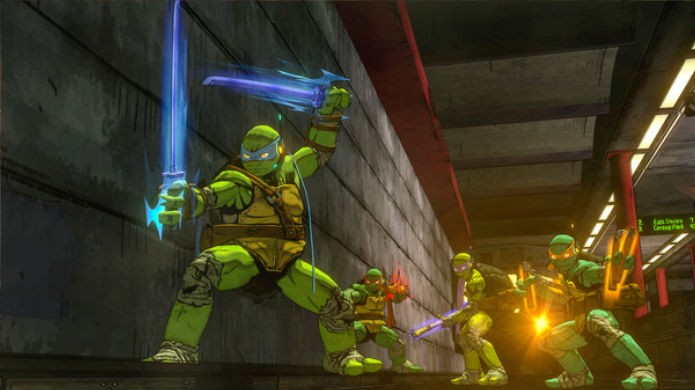 Análise - - Mutant Ninja Turtles: Mutants in Manhattan Teenage-mutant-ninja-turtles-manhattan-3
