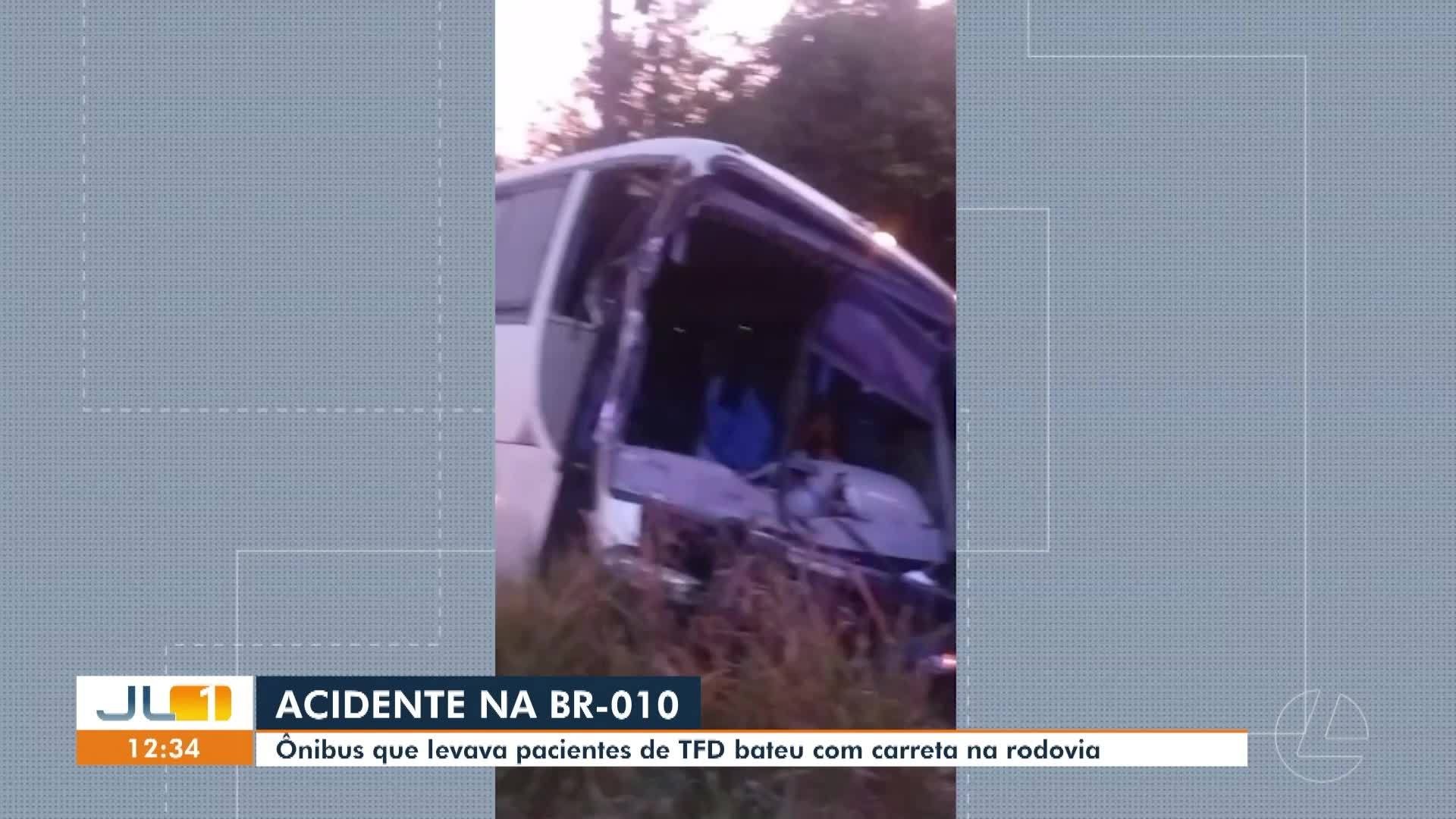 VÍDEOS: JL1 de quinta-feira, 13 de novembro de 2025