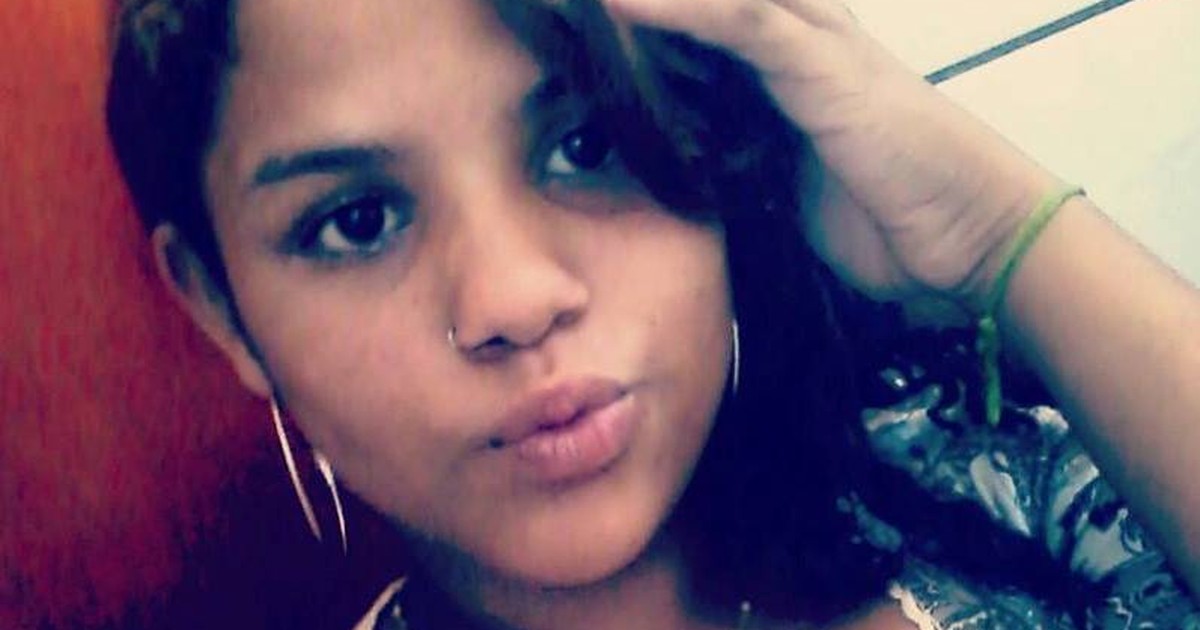 Garota de 14 anos desaparecida em Araraquara é encontrada em ... - Globo.com