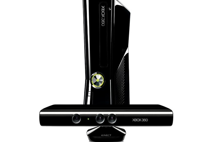 Xbox 360 Slim (Foto: Divulgação) Xbox 360 Slim (Foto: Divulgação)