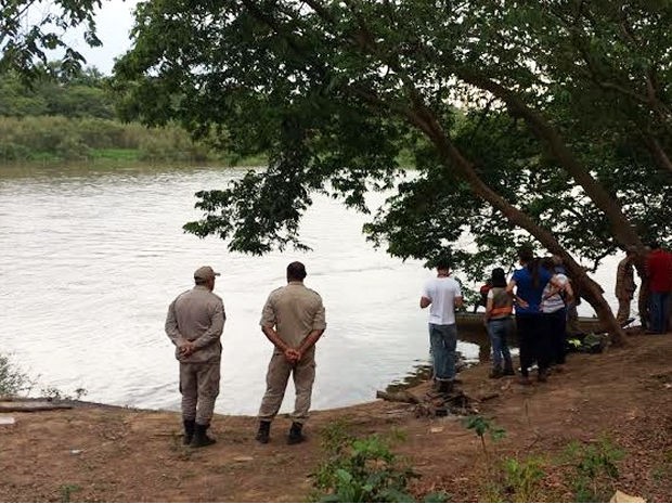 G1 Pescador Acha Corpo De Adolescente Que Se Afogou No Rio Cuiabá Notícias Em Mato Grosso 3579