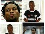 "Filho de Zé Roberto", nigeriano diz que equipe vai incomodar os 'grandes'