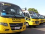 Transporte escolar ter&aacute; de oferecer cadeirinha, diz Contran