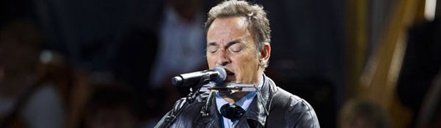 Bruce Springsteen (Foto: Reuters)