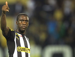 Seedorf jogo Botafogo Figueirense Copa do Brasil (Foto: Satiro Sodre / SSPress) Seedorf jogo Botafogo Figueirense Copa do Brasil (Foto: Satiro Sodre / SSPress)