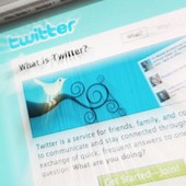 Diretor de operações do Twitter renuncia (AFP)