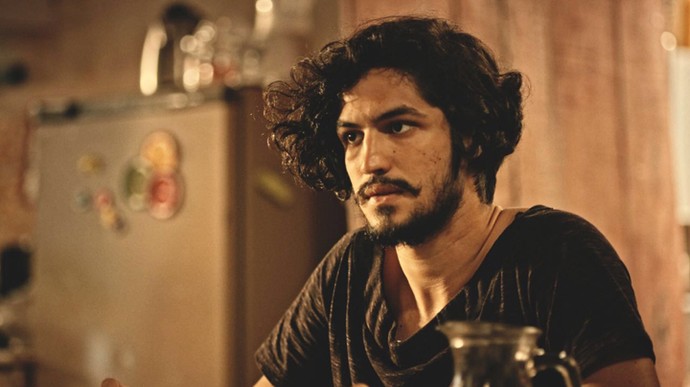 Miguel (Foto: TV Globo)