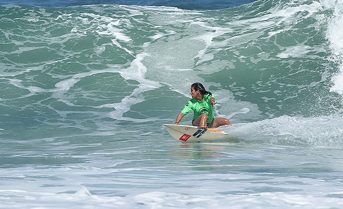 Surf Ubatuba (Foto: Munir El Hage/ Divulgação) Surf Ubatuba (Foto: Munir El Hage/ Divulgação)