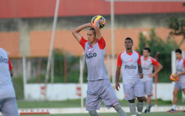 derley náutico (Foto: Aldo Carneiro / Pernambuco Press)