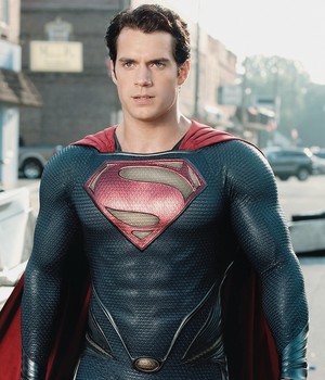 Figura Personagem De Super-herói Do Super-homem Dos Filmes Dc