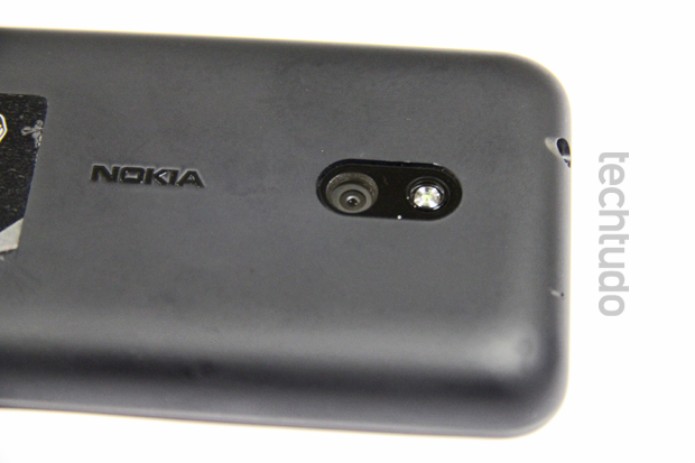 Nokia Lumia 620 (Foto: Marlon Câmara/TechTudo) Nokia Lumia 620 (Foto: Marlon Câmara/TechTudo)