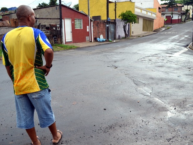 G1 Internauta Filma Alagamento Em Rua Após Forte Chuva Em Piracicaba Sp Notícias Em 6619