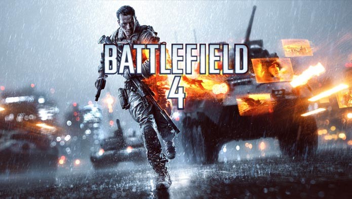 Battlefield 4 (Foto: Divulgação)
