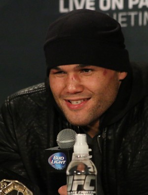 UFC 181 (Foto: Getty Images)