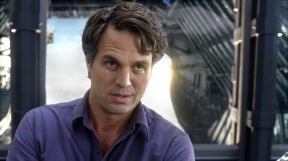 mark ruffalo (Foto: .)