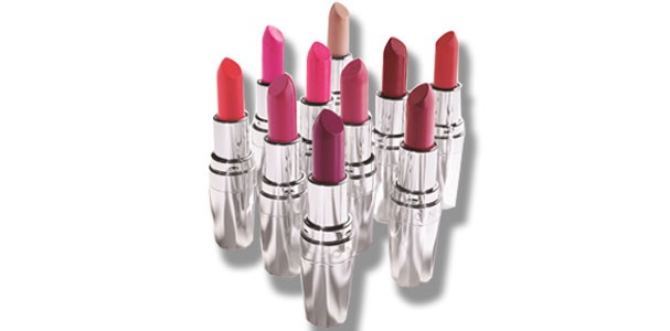 Avon Beijo Total (Foto: Divulgação)