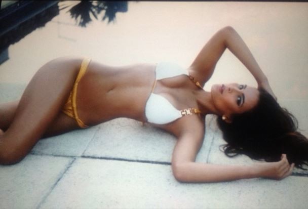 Kamilla Salgado, ex-BBB (Foto: Instagram/Reprodução)