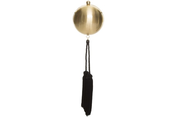 Clutch Gallerist - R$ 627 (Foto: Divulgação)